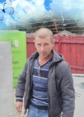 Юрій, 53, Україна, Жовква