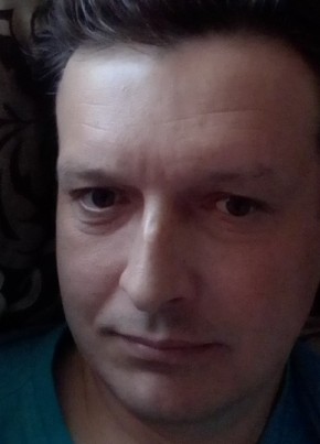 Aleksey, 44, Russia, Semenov