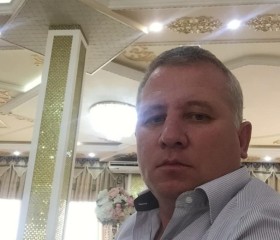 Руслан, 40 лет, Москва