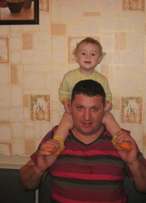 Сергей, 46, Қазақстан, Ақтөбе
