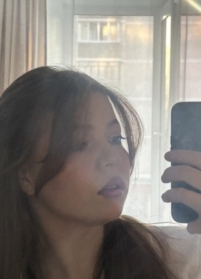 Khristina, 24, Russia, Vladikavkaz