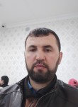 Fayzali Vosiev, 39, Moscow