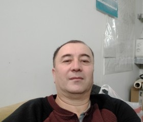 Наимжон Исмонов, 43 года, Москва
