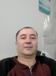 Наимжон Исмонов, 43 года, Москва