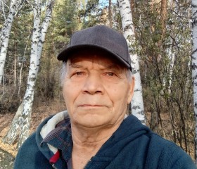 Valentín, 79, Kokshetau