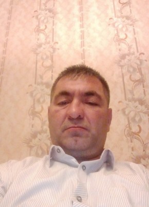 Парвиз, 44, Россия, Дзержинск