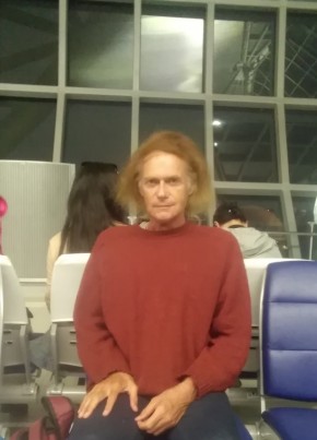 Mikhail, 82, Russia, Moscow