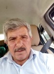 Ismet aydinli, 58 лет, Ankara