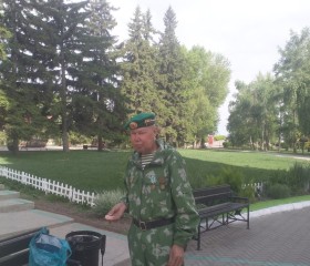 Демьян, 61 год, Иркутск