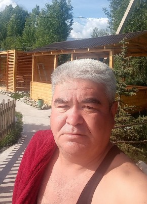 Толян, 57, Россия, Екатеринбург