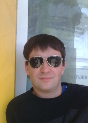 Андрей, 46, Россия, Владивосток