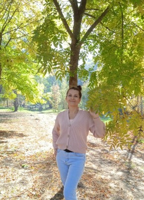 Лариса, 48, Россия, Славянск На Кубани