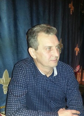 Сергей, 64, Россия, Калининград
