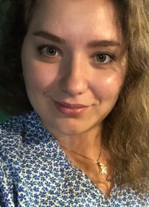 Mariya, 31, Russia, Moscow