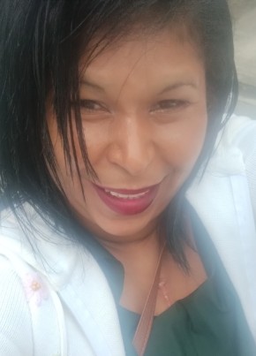 Rose Lane Danta из São Paulo capital 35 лет