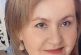 Svetlana, 54 - Just Me