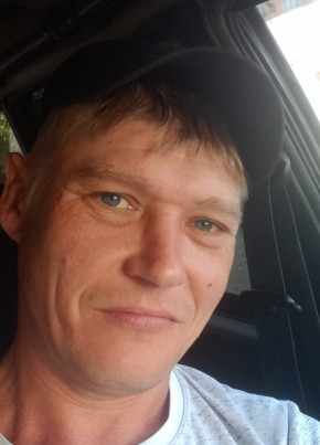 Владимир, 37, Россия, Волгодонск