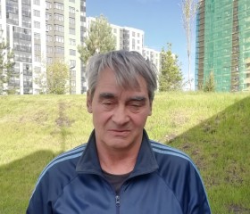 Александр, 54 года, Кемерово
