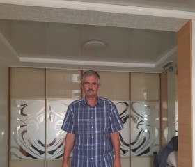 Анатолий, 56 лет, Севастополь