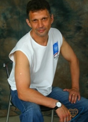Виктор, 55, Россия, Севастополь