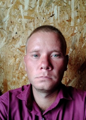 Дима Мошегов, 29, Россия, Тверь