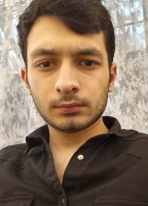 Huseyn, 24, Azərbaycan Respublikası, Mardakyany