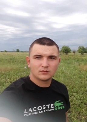 Яков, 27, Қазақстан, Щучинск