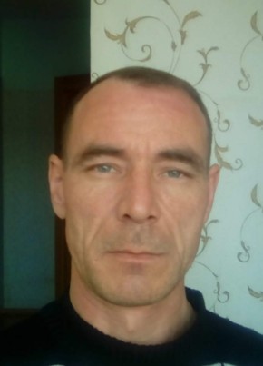 Андрей из Хабаровска 45 лет