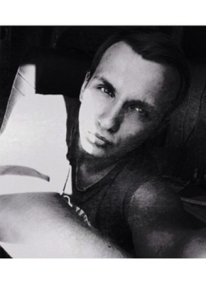 Andre Y., 29, Russia, Moscow
