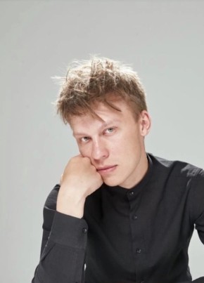 Valeriy, 29, Russia, Beryozovsky