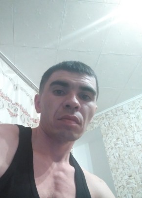 Alexey89 , 35, Россия, Туймазы