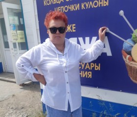 Elena, 56, Perm