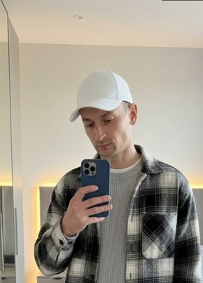 Сергей из Городеца 41 год