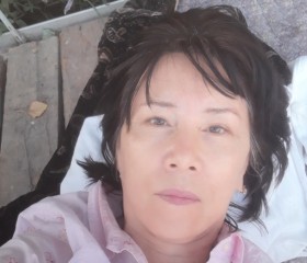 Nigina, 54 года, Salor
