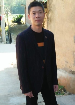 孤难, 43, Myanmar (Burma), Lashio