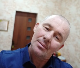 Андрей Юренко, 49 лет, Віцебск