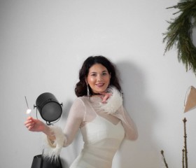 Mari, 36, Saint Petersburg