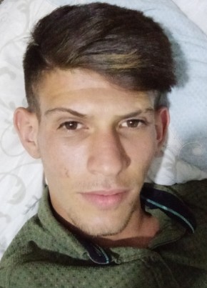 Rami, 23, Türkiye Cumhuriyeti, Adıyaman