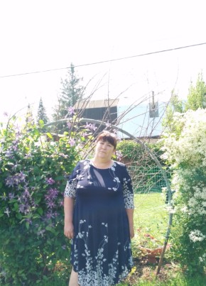 Татьяна, 46, Россия, Новосибирск