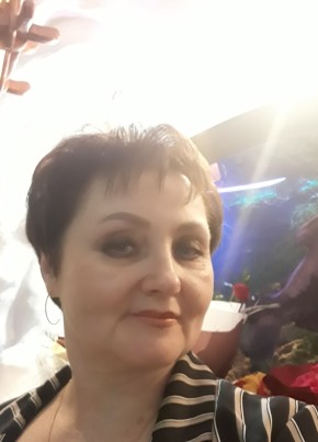 Ирина, 54, Россия, Ильинский