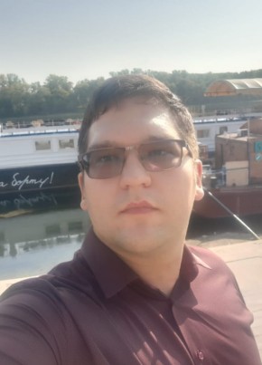Igor, 30, Russia, Sterlitamak