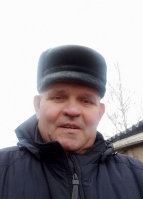 Сергей, 64, Россия, Гагарин