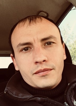 Roman, 39, Россия, Джубга