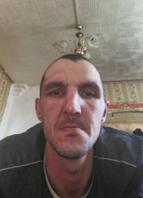 Эдуард, 39, Россия, Хабаровск