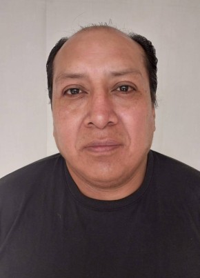 Francisco из Quito 45 лет
