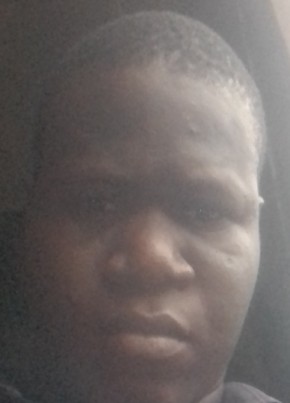 Alfred  Guar, 35, Liberia, Monrovia