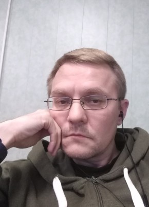 Александр, 43, Россия, Воронеж