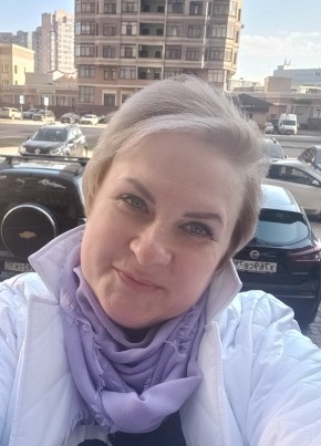 Elena, 48, Russia, Ramenskoye