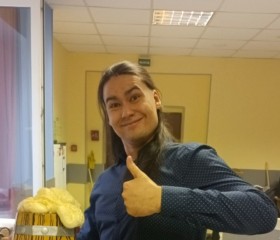 Mark, 19, Samara