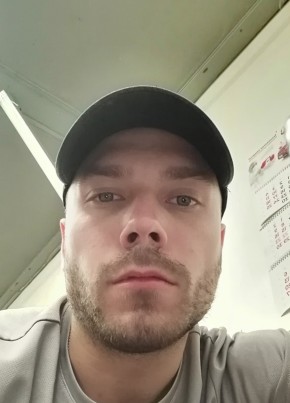 Dmitriy, 27, Russia, Zelenogorsk (Krasnoyarsk)